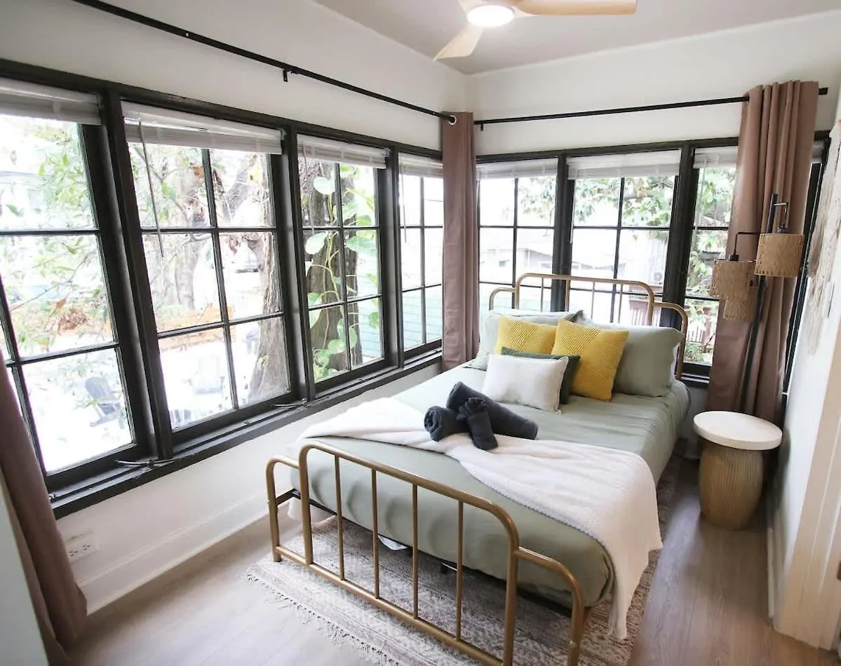 Vakantiehuis Walkable, Outdoor Oasis, Bbq, Firepit And Bocce Ball Tampa