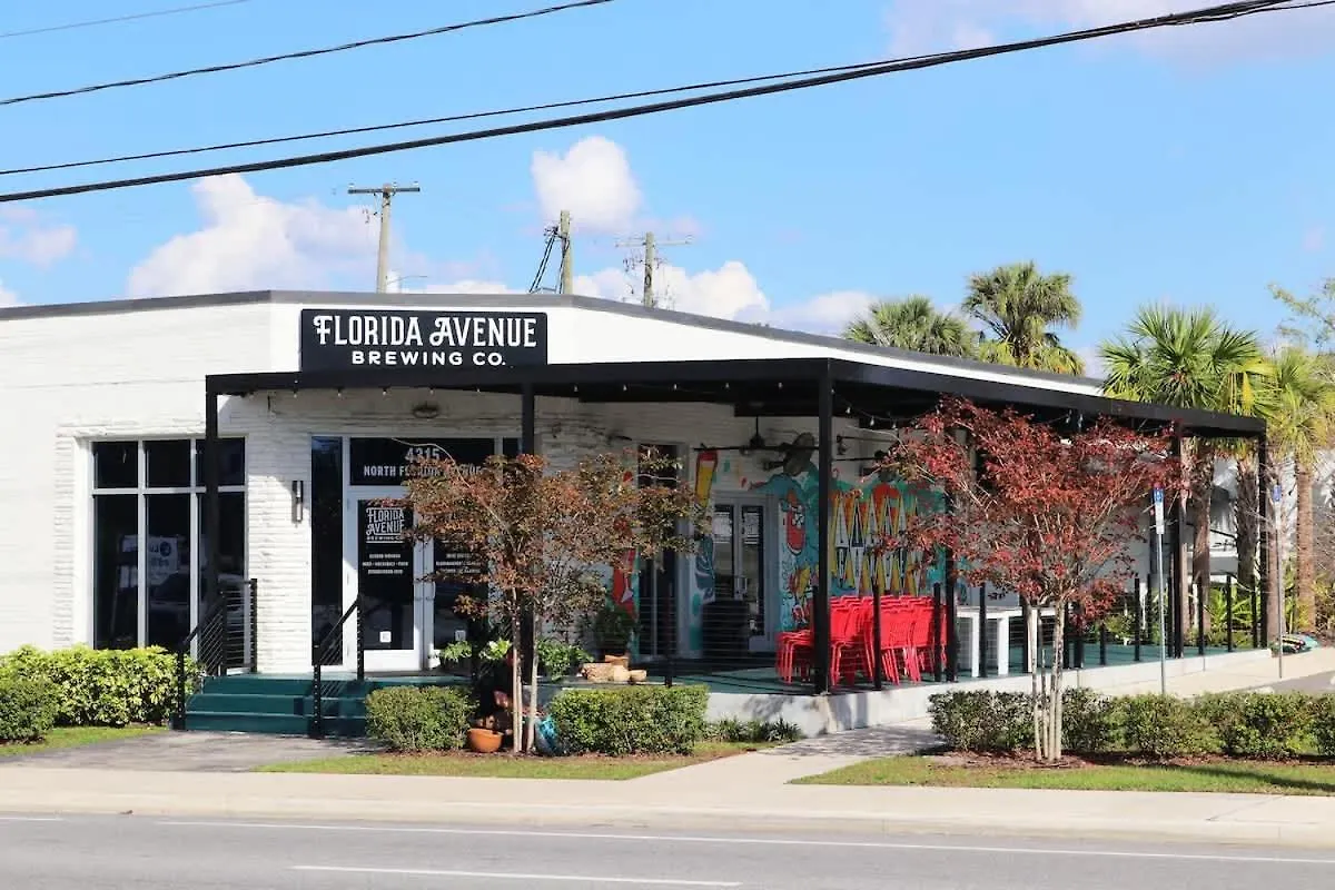 Vakantiehuis Walkable, Outdoor Oasis, Bbq, Firepit And Bocce Ball Tampa