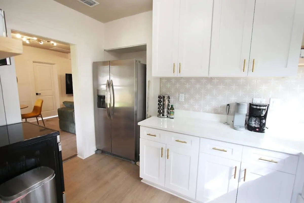 Walkable, Outdoor Oasis, Bbq, Firepit And Bocce Ball Tampa
