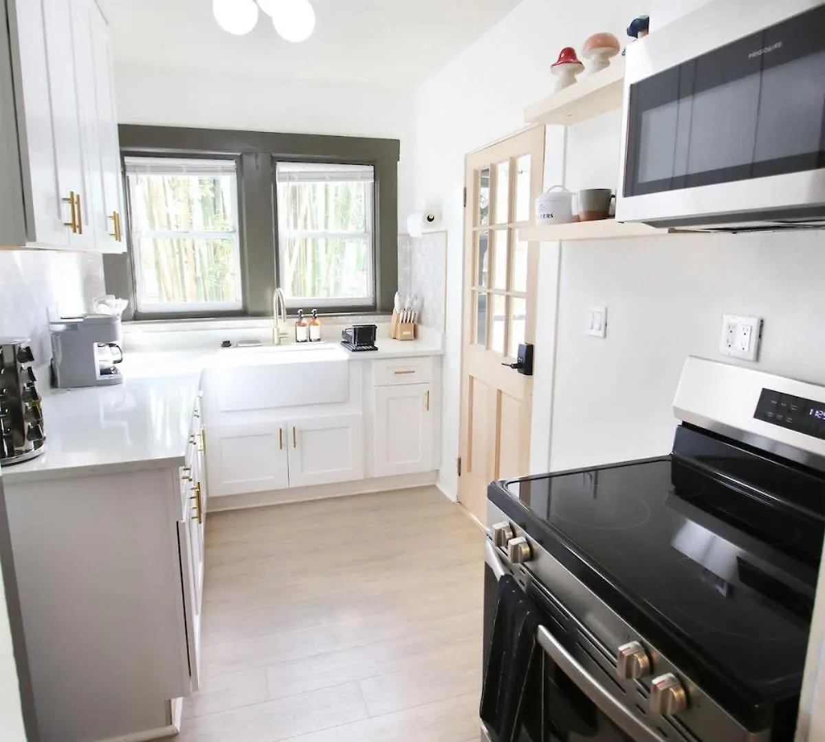 Vakantiehuis Walkable, Outdoor Oasis, Bbq, Firepit And Bocce Ball Tampa